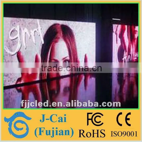 Xxx Video China Led Advertising Display p6
