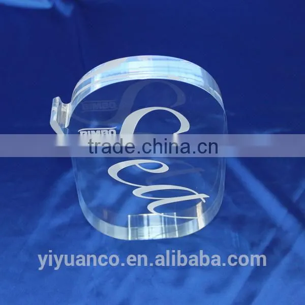 Acrylic Trophy/award ATA--024 photo-2