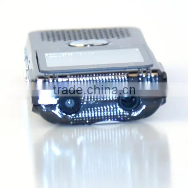 Video Recorder Function Dot Matrix LCM Screen 8GB Digital Voice Recorder Model Q88 photo-2