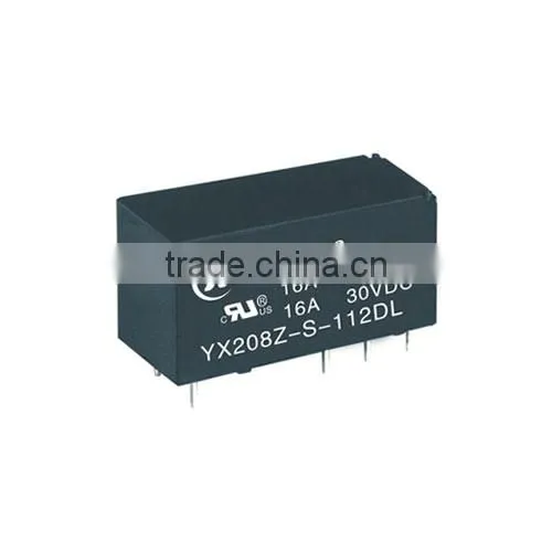 Microwave Power Relay 12V photo-5