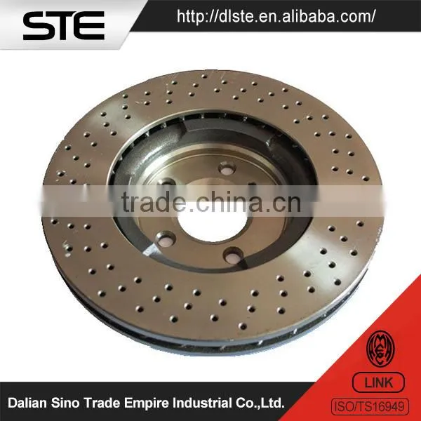 China Factory OEM Quality Hot Selling A-4999 Racing Brake Discs, Brake Disc/rotor, Auto Parts With Certificate photo-2