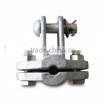 Power Fitting