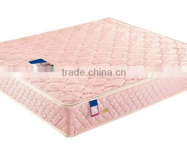 2016 Promotion Customised High Quality Bedrooom Mattress For Sale-ZRB 130