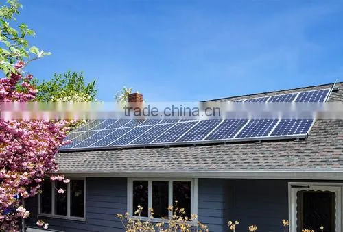 10KW NEW!Solar Inverter Mit Solarinvertersteuerpult, Solar Controller Inverter All in One photo-2