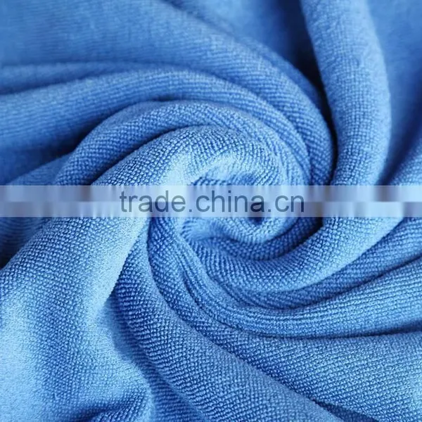 Chian Manufacture Microfiber Detailing Towel 25 photo-3