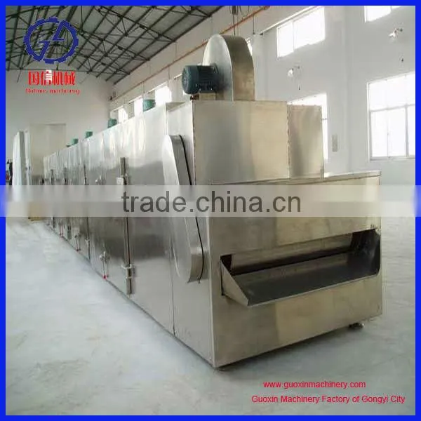 High Efficient Good Quality Medicine Microwave Tunnel Dryer With CE photo-5
