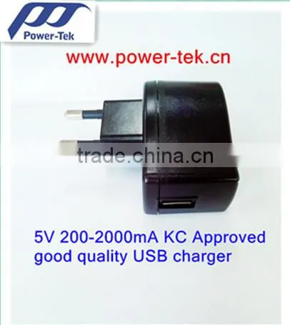 Travel Adapter