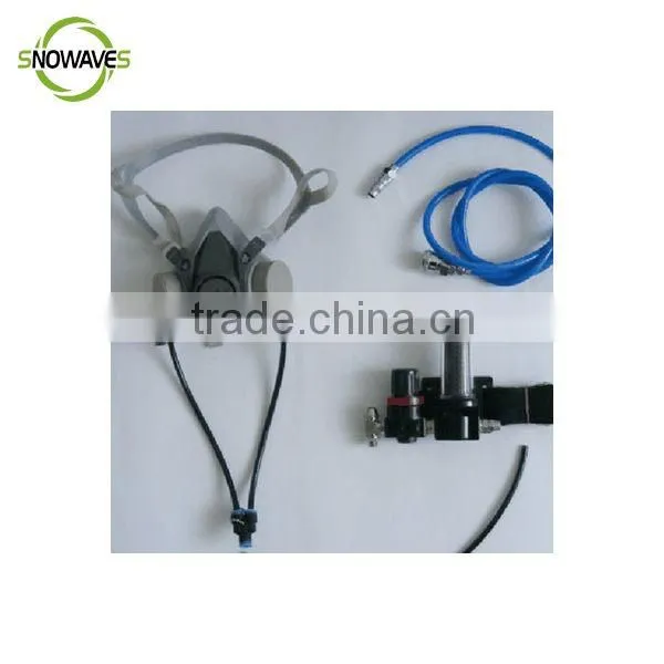 SW331124 portable respirator