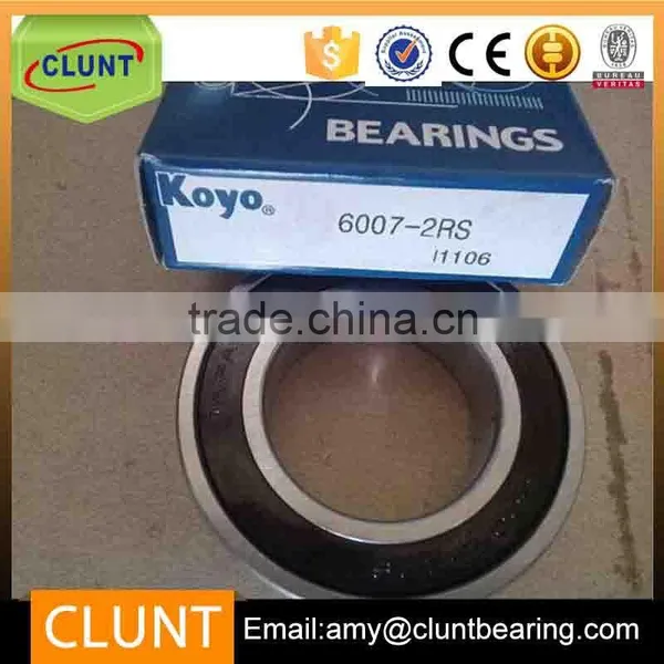 Koyo Deep Groove Ball Bearing 6209 photo-6
