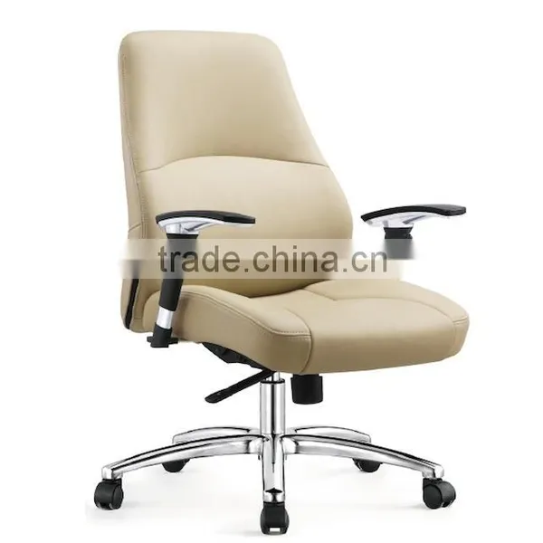 Executive Chair Office Chair/High Back Leather Office Chair/Swivel Office Chair GZH-CK0011A. photo-2