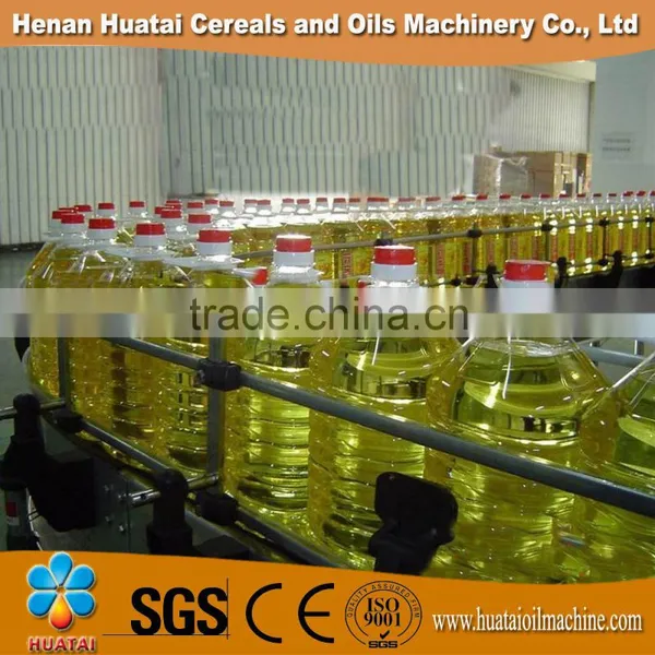 Rice Bran Oil Mill Plant Price With ISO photo-6