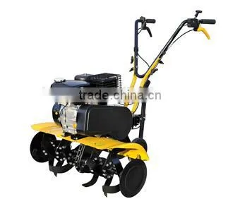 6.5HP Gasoline Cultivator