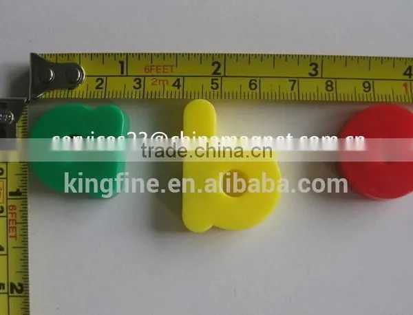 Best Quality Magnetic Alphabet and Number With Kids Best Gifts photo-2