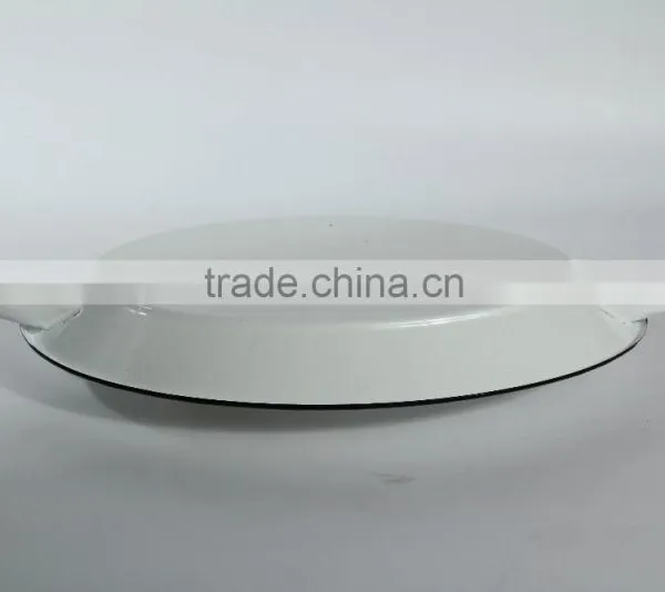 Enamel Tray, Enamel Plate, Enamel Pallet photo-4