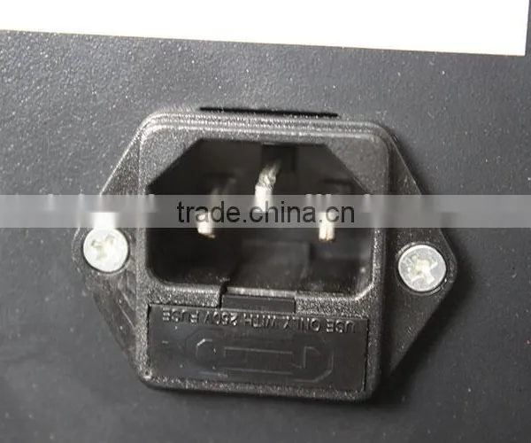 Popular High Quality Photosensitive Flash Machine Equipment Supply, Best Price Flash Stamp Machine photo-5
