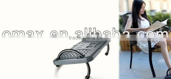 TOP Adjustable Ergonomic Foot Relax Stool Footrest !!!HOT SALES photo-6