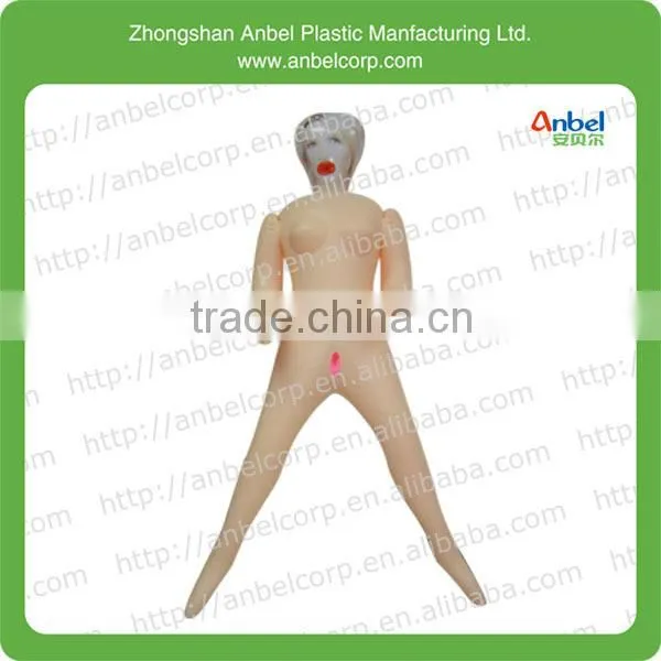 5FT INFLATABLE BLOW UP DOLL MALE & FEMALE FUN PRANK HEN & STAG NIGHT ADULT TOYS photo-4