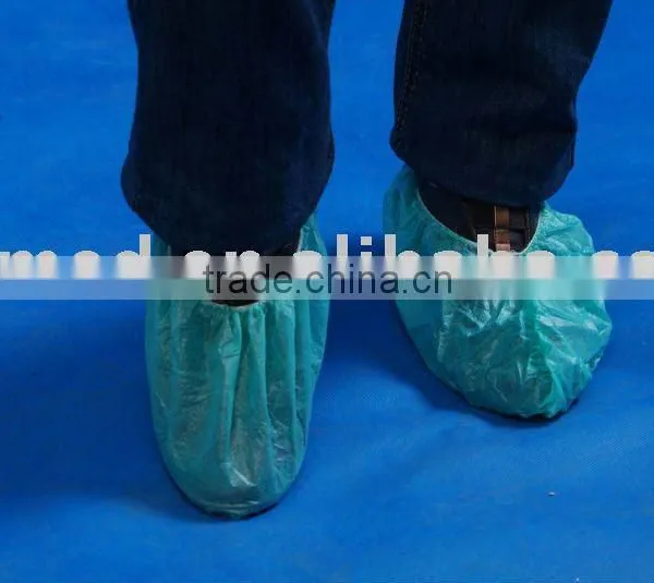 PE+PP Shoe Cover
