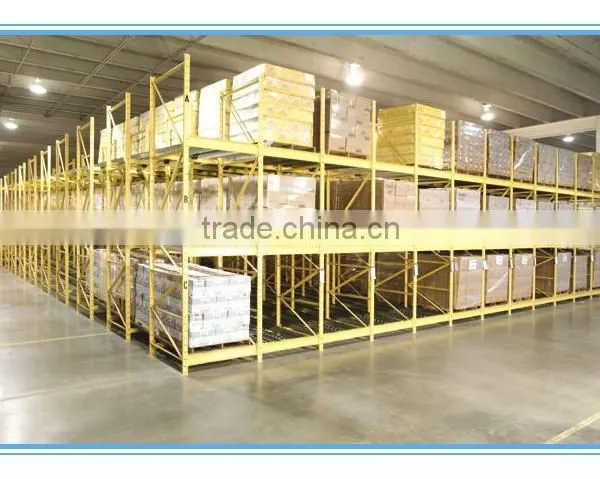 Warehouse Roller Rack System With Trade Assurance photo-3