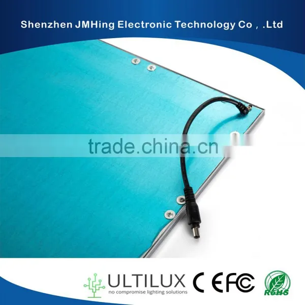 Ultilux 120x60cm LED Panel Square High Lumen High PF 0.97 Commercial Fitting photo-4