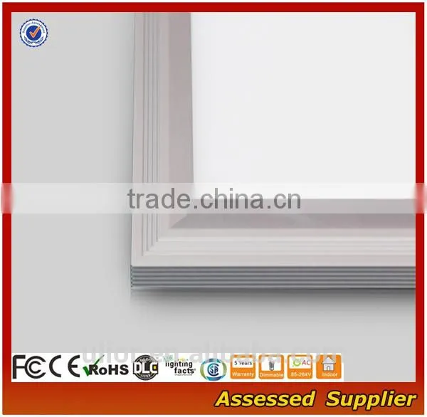 DLC-159 Widely Use in Commercial Office Dlc Led Panel Lights, Recessed Led Panel Light, Integrated Led Panel Light 600 600 photo-3