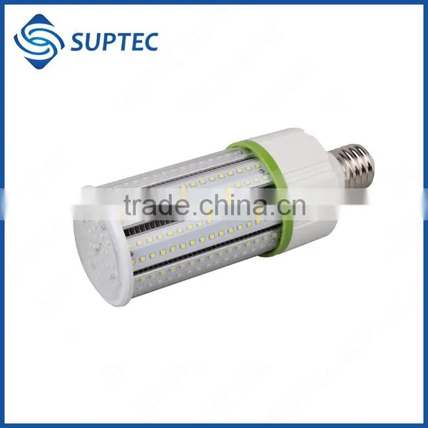 UL DLC Listed Dustproof IP64 E26/E39 40W 4300LM Epistar SMD 2835 LED Corn Bulb Quality Choice photo-2