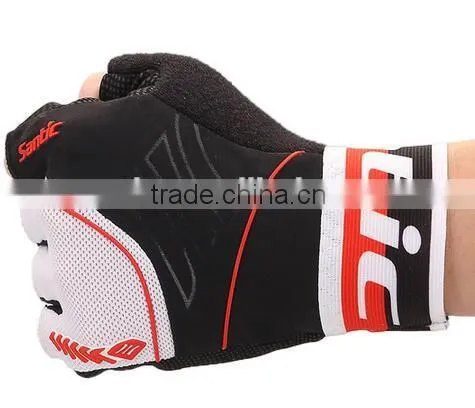 Cycling Gloves photo-4
