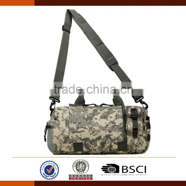 Military Travel Bag Duffel Bag photo-5