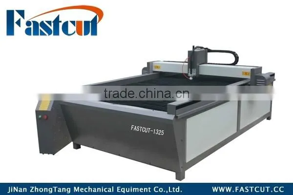 Cheap Mini Desktop Coated Metals Iron Garden Consumized Model Plasma Plasma Cnc Cutting Machine photo-2