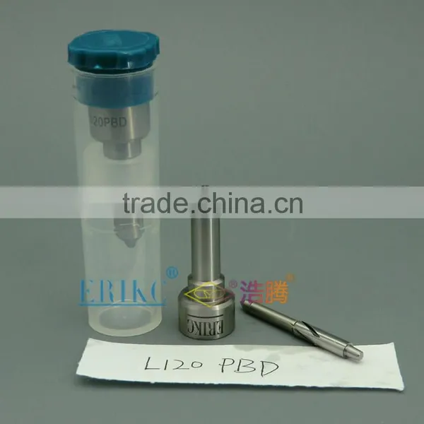 L120PBD Injectors Nozzle Renault 420 Common Rail Nozzle photo-3