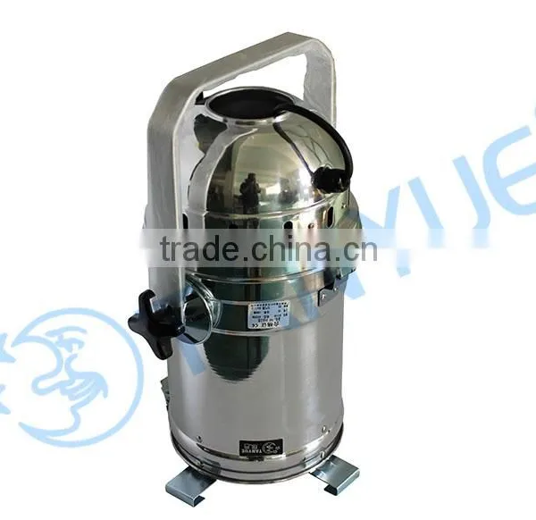 Par 64 Par Cans Light Can Hanging Light Fixtures for Concerts Long or Short Led Par 64 Fixture Quality Choice photo-4