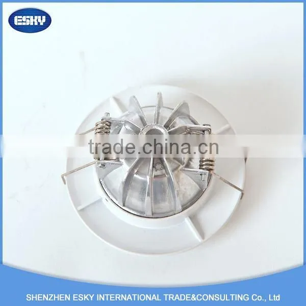 Best Selling Different Types ce Rohs Approved Led Downlight With Good Offer photo-3