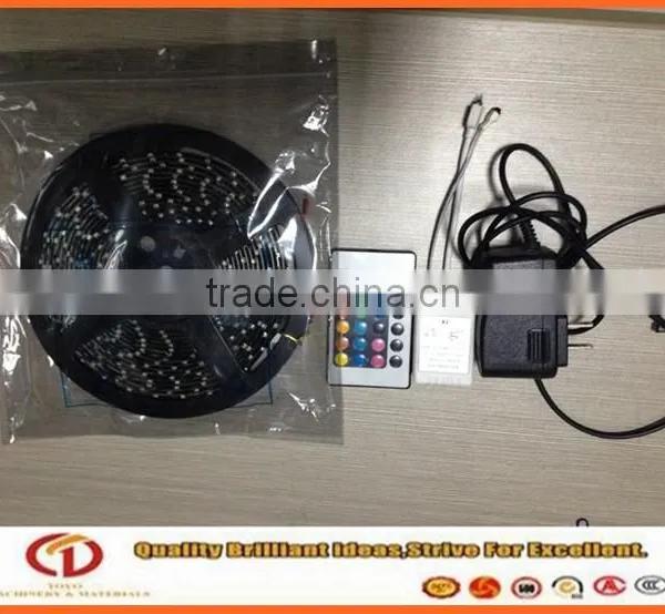 Hot sell led strip light for clothes
