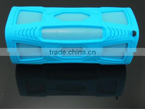 Wholesale High-end Wireless Bluetooth Speaker ,bluetooth Wireless Speakers ,waterproof Bluetooth Speaker photo-6