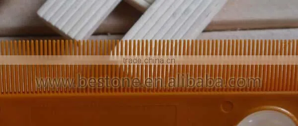 Pet Dog Cleaning Lice Flea Comb With Magnifier photo-3