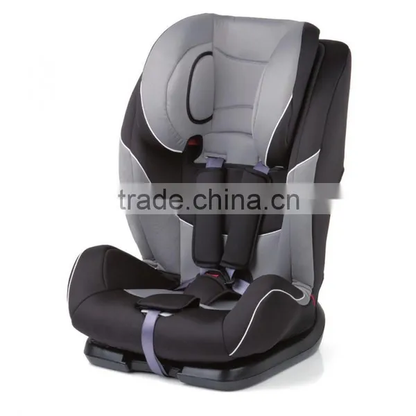 Baby Car Seat ECE R44/04 Approval photo-3