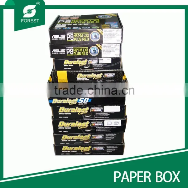 HIGH TECH PRODUCT PACKAGING BOX photo-2