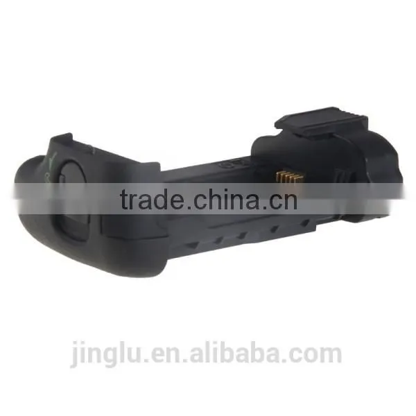 Durable Battery Grip for Nikon MB-D15 MB D15 MBD15 D7100 DSLR Cameras New photo-2