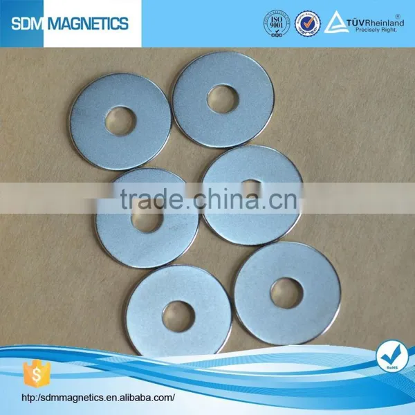 High Quality Cheap Permanent Medical Magnet for Sale photo-5