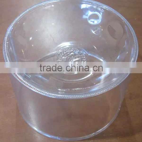 Cylinder Botton Lid Sealing Machine photo-2