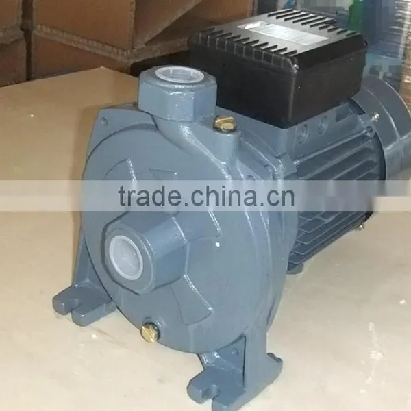 Electric Clean Water Pump 1.5KW-3KW With High Head photo-2