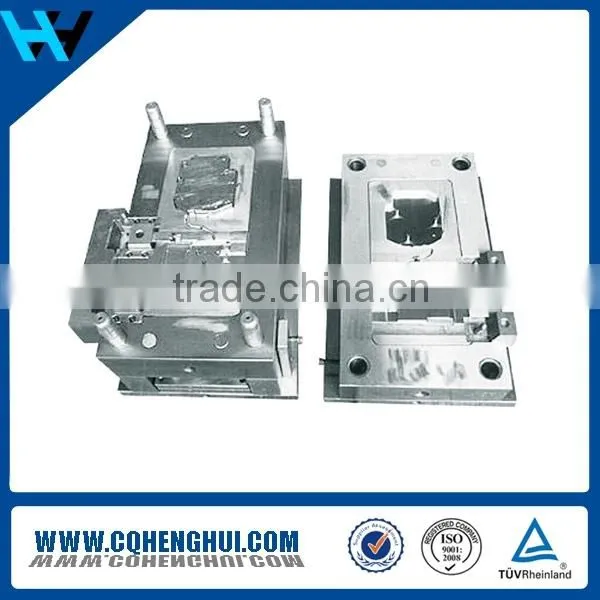Custom Plastic Injection Products/ OEM Injection Mold photo-4