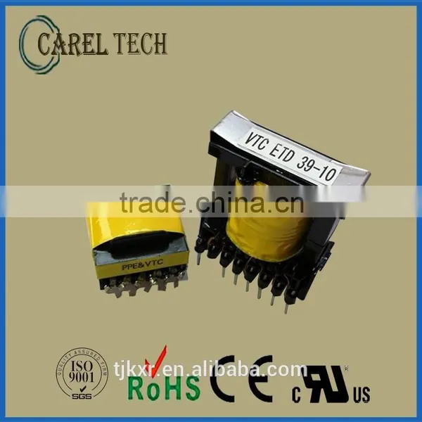 CE, ROHS Approved, Soft Ferrite Core Pot3319 photo-6