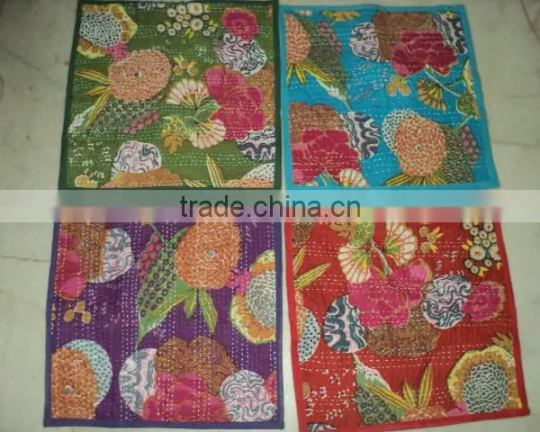 Indian Embroidery Cushion Covers Wholesale photo-4