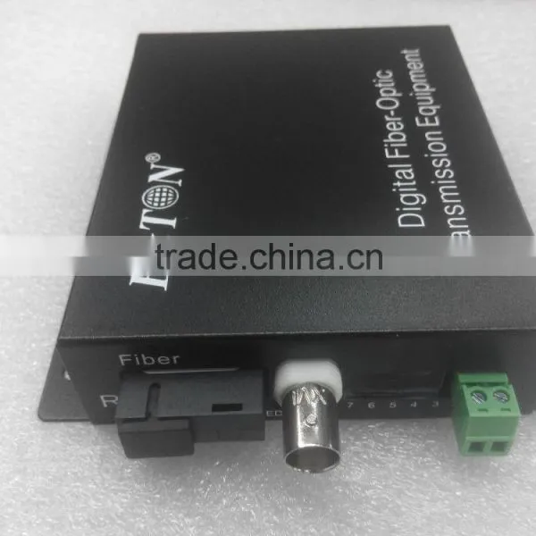 1ch SC Video Converter + 1ch Data photo-3