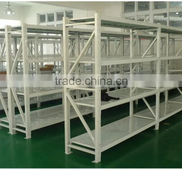 Materials Are of Good Quality Goods Shelf photo-2