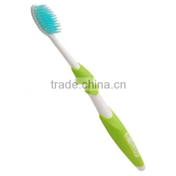 Hot sale professional soft adult toothbrush