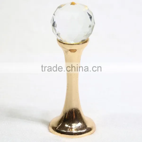 Crystal Ball Hanging Hook for Clothing Display Made in China photo-4