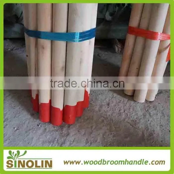 150*3.6cm Wooden Shovel Handle photo-4
