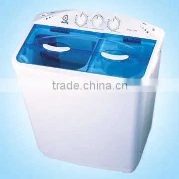 Twin- Tub Washing Machine Mould